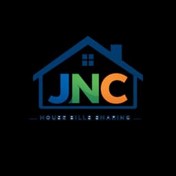JNC House Bills Sharing